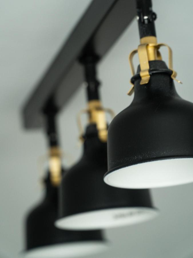 Lejlighed Sunbeam Design